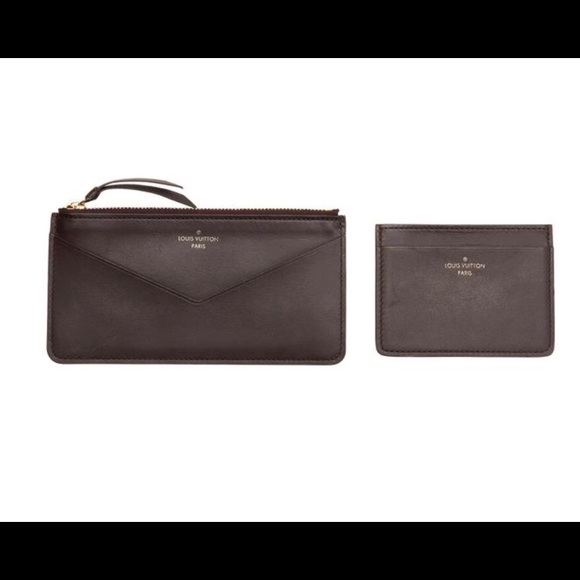 Authentic Louis Vuitton Vernis Camera Pouch with 2 inserts (see photos) - Picture 4 of 9